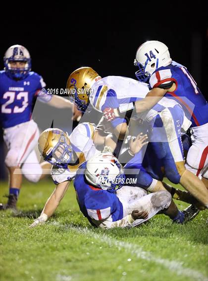 Thumbnail 1 in Lafayette County @ Lexington photogallery.