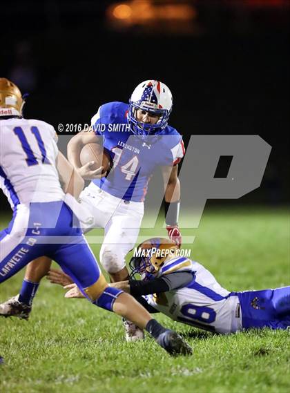 Thumbnail 3 in Lafayette County @ Lexington photogallery.