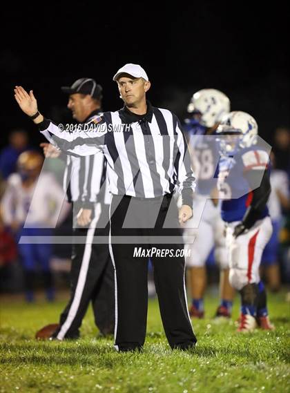 Thumbnail 3 in Lafayette County @ Lexington photogallery.