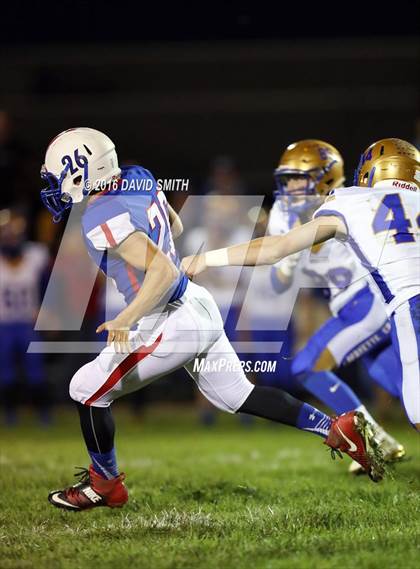 Thumbnail 3 in Lafayette County @ Lexington photogallery.