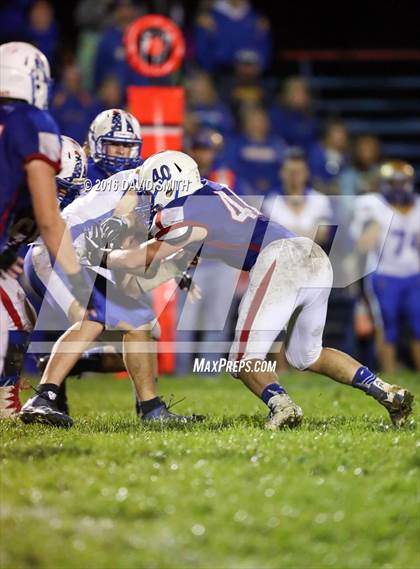 Thumbnail 1 in Lafayette County @ Lexington photogallery.