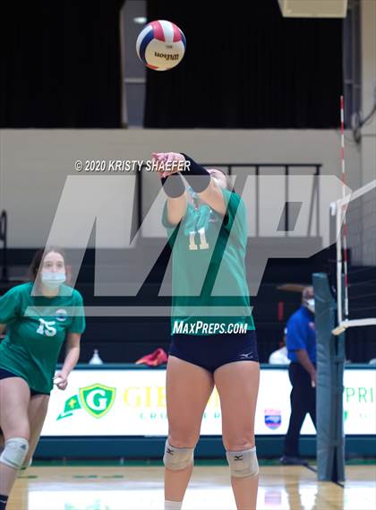 Thumbnail 2 in Leesville Road @ Cardinal Gibbons photogallery.