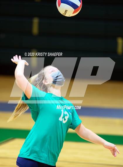 Thumbnail 1 in Leesville Road @ Cardinal Gibbons photogallery.