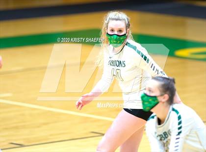 Thumbnail 3 in Leesville Road @ Cardinal Gibbons photogallery.