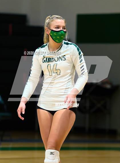 Thumbnail 1 in Leesville Road @ Cardinal Gibbons photogallery.