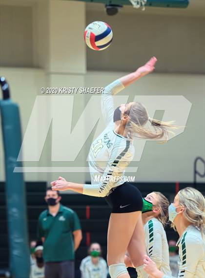 Thumbnail 3 in Leesville Road @ Cardinal Gibbons photogallery.