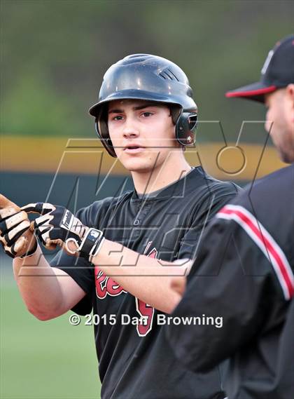 Thumbnail 1 in Maryville @ William Blount photogallery.