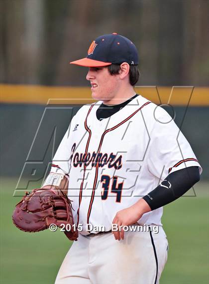 Thumbnail 1 in Maryville @ William Blount photogallery.