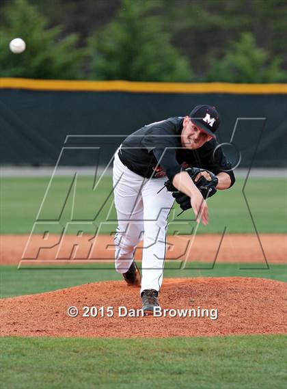Thumbnail 3 in Maryville @ William Blount photogallery.