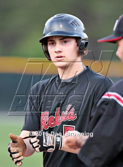 Thumbnail 3 in Maryville @ William Blount photogallery.