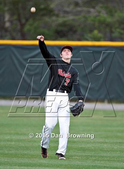Thumbnail 1 in Maryville @ William Blount photogallery.