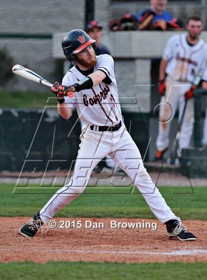 Thumbnail 1 in Maryville @ William Blount photogallery.