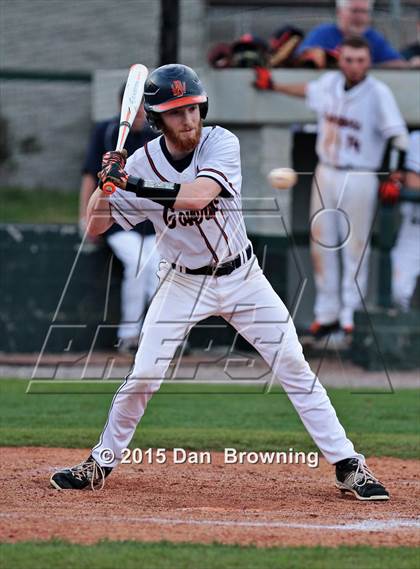 Thumbnail 1 in Maryville @ William Blount photogallery.