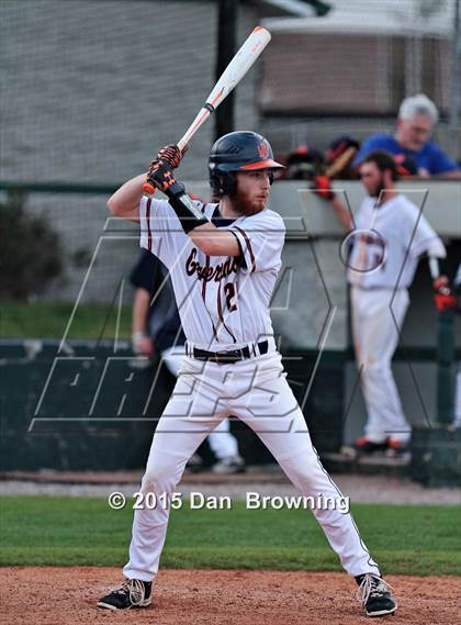 Thumbnail 3 in Maryville @ William Blount photogallery.