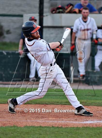 Thumbnail 3 in Maryville @ William Blount photogallery.