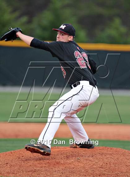 Thumbnail 1 in Maryville @ William Blount photogallery.