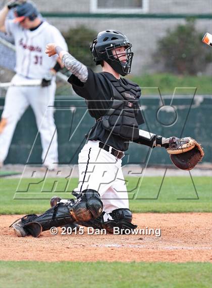 Thumbnail 3 in Maryville @ William Blount photogallery.