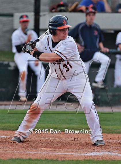 Thumbnail 3 in Maryville @ William Blount photogallery.