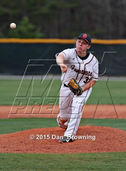 Thumbnail 3 in Maryville @ William Blount photogallery.