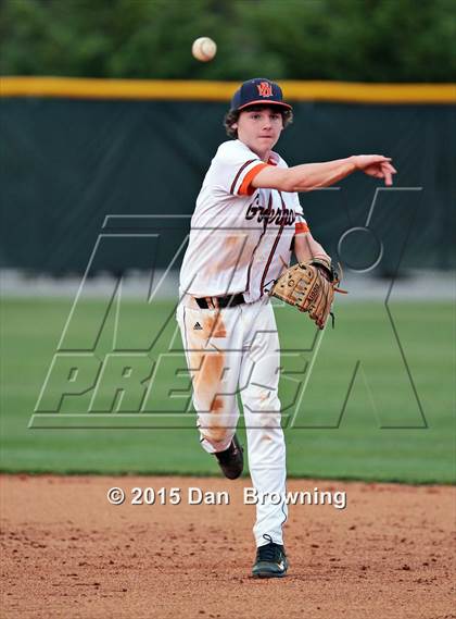 Thumbnail 2 in Maryville @ William Blount photogallery.