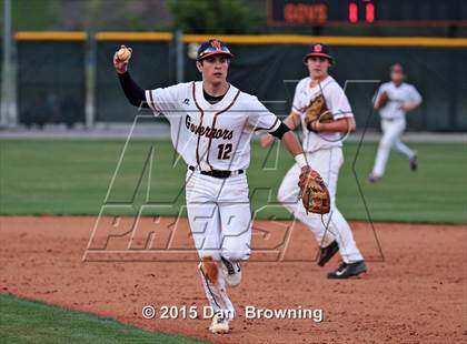 Thumbnail 3 in Maryville @ William Blount photogallery.