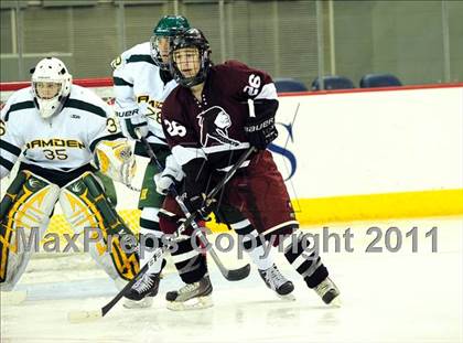 Thumbnail 1 in North Haven @ Hamden (at Quinnipiac University) photogallery.