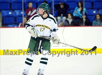 Thumbnail 3 in North Haven @ Hamden (at Quinnipiac University) photogallery.