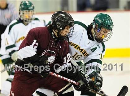 Thumbnail 3 in North Haven @ Hamden (at Quinnipiac University) photogallery.
