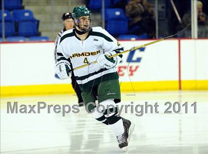 Thumbnail 3 in North Haven @ Hamden (at Quinnipiac University) photogallery.