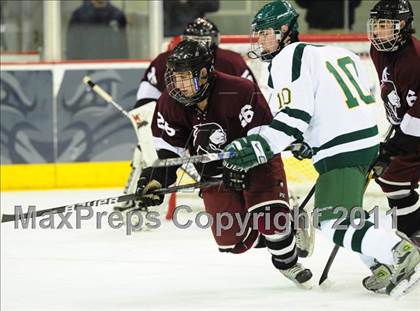 Thumbnail 3 in North Haven @ Hamden (at Quinnipiac University) photogallery.