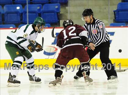 Thumbnail 3 in North Haven @ Hamden (at Quinnipiac University) photogallery.