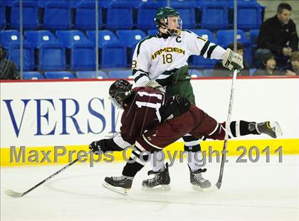 Thumbnail 2 in North Haven @ Hamden (at Quinnipiac University) photogallery.