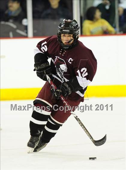 Thumbnail 3 in North Haven @ Hamden (at Quinnipiac University) photogallery.