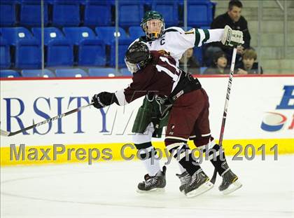 Thumbnail 3 in North Haven @ Hamden (at Quinnipiac University) photogallery.