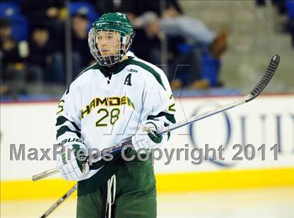 Thumbnail 3 in North Haven @ Hamden (at Quinnipiac University) photogallery.