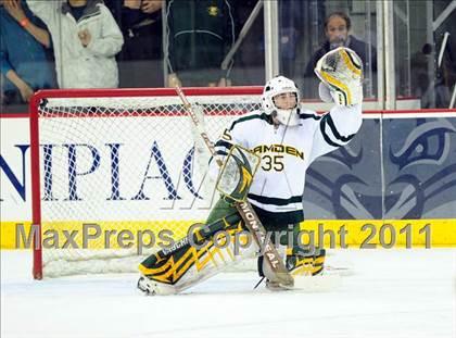 Thumbnail 3 in North Haven @ Hamden (at Quinnipiac University) photogallery.