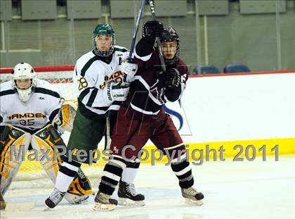 Thumbnail 3 in North Haven @ Hamden (at Quinnipiac University) photogallery.
