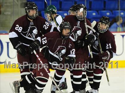 Thumbnail 3 in North Haven @ Hamden (at Quinnipiac University) photogallery.