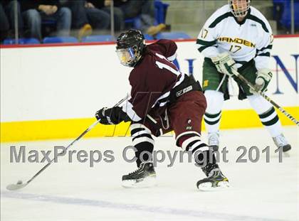 Thumbnail 1 in North Haven @ Hamden (at Quinnipiac University) photogallery.