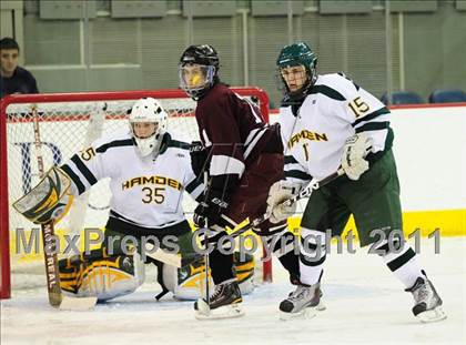 Thumbnail 1 in North Haven @ Hamden (at Quinnipiac University) photogallery.