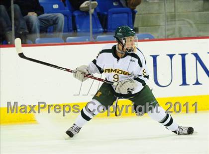 Thumbnail 3 in North Haven @ Hamden (at Quinnipiac University) photogallery.