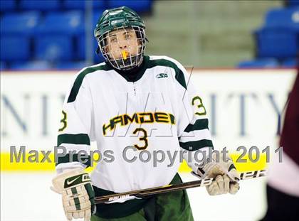 Thumbnail 3 in North Haven @ Hamden (at Quinnipiac University) photogallery.
