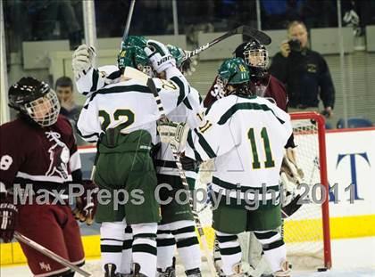 Thumbnail 3 in North Haven @ Hamden (at Quinnipiac University) photogallery.
