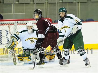 Thumbnail 2 in North Haven @ Hamden (at Quinnipiac University) photogallery.