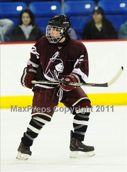 Thumbnail 3 in North Haven @ Hamden (at Quinnipiac University) photogallery.