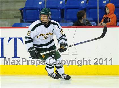Thumbnail 3 in North Haven @ Hamden (at Quinnipiac University) photogallery.