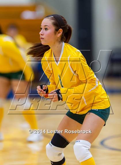 Thumbnail 2 in Fredericksburg vs. Crystal City (3A Bi-District) photogallery.
