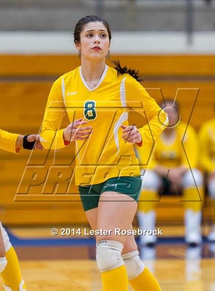 Thumbnail 3 in Fredericksburg vs. Crystal City (3A Bi-District) photogallery.