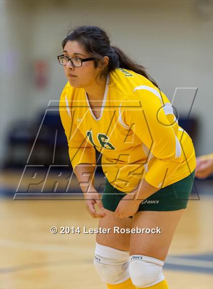 Thumbnail 3 in Fredericksburg vs. Crystal City (3A Bi-District) photogallery.