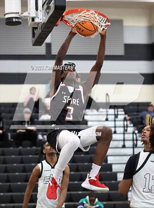 Photo Galleries SPIRE Academy SPIRE Geneva OH Varsity Basketball